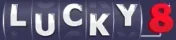lucky8 connexion