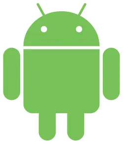 Application Android au lucky8